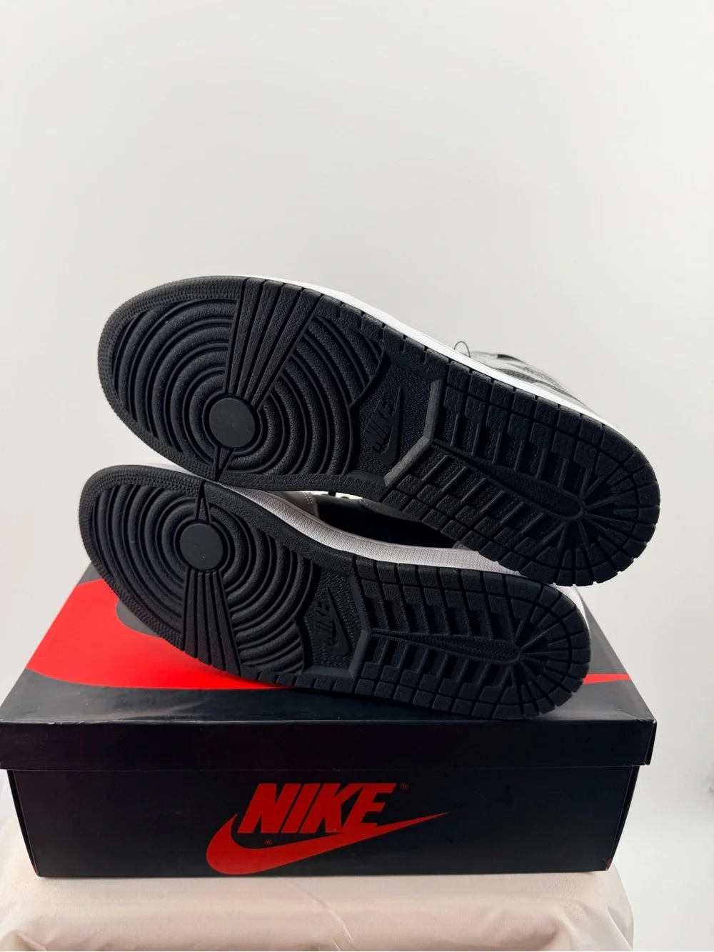 Jordan 1 Shadow 2.0 Size 10.5M